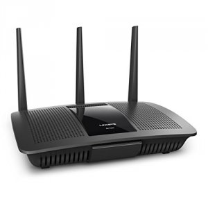 Linksys EA7300 Network  Max-stream Ac1750 Mu-mimo Gigabit Wi-fi Router