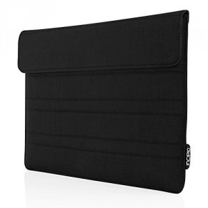 Ipio IPD-290-BLK Inc Delta Padded - Protective Sleeve For Tablet - Bla