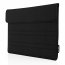 Ipio IPD-290-BLK Inc Delta Padded - Protective Sleeve For Tablet - Bla