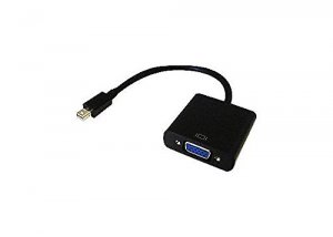 Total MDP-VGA-TM Mini Displayport (m) To Vga (f) Adapter