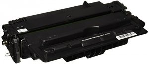 Pci Q7516ARPC Reman Alt. For Hp 16a Q7516a Black Toner Cartridge 12k Y