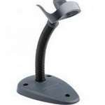 Datalogic STD-QD24-BK Gooseneck Stand Black For