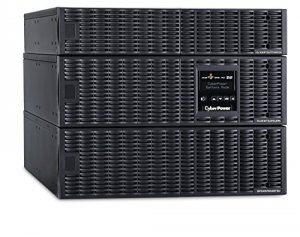 Cyberpower OL8000RT3UPDUTF 8kva Online Ups 8u Tf 120208v