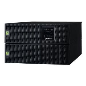 Cyberpower OL10000RT3UPDU Online Ups 10kva 6u Rt 200240v