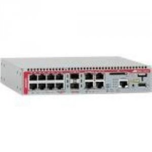 Allied AT-AR3050S-10 Next-gen Firewallvpn Router.  Dual-core Cpu With 