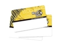 Wasp 633808551063 Time 50 Addl Rfid Badges, Seq