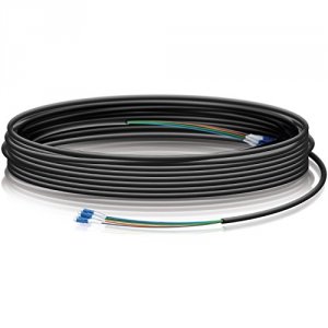 Ubiquiti FC-SM-200 200m Single Mode Fiber Optic Cable