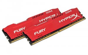 Kingston HX429C17FRK2/32 32gb 2933mhz Ddr4 Cl17 Dimm