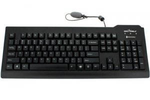 Seal SSKSV208RU Silver Seal Waterproof Kb (russian)