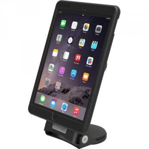 Compu-lock 188BGRPLCK The Ipad Hand Grip Is Designed With A 360 Degree