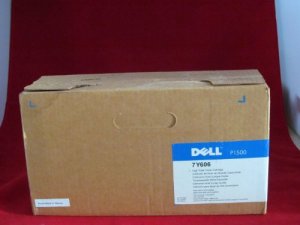 Pci 310-3543M-PC Dell 310-3543 Micr Toner Cartridge For Banking