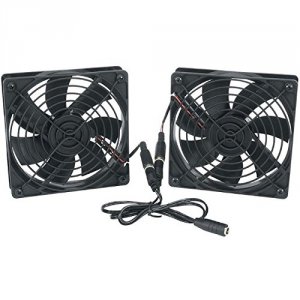 C2g VWMFK-115 Kit Fan Vwm 115vac