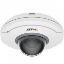 Axis Communications-2MM657