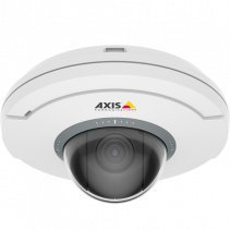 Axis 2MM657 Axis M5065 2 Megapixel Network Camera - Color - Motion Jpe