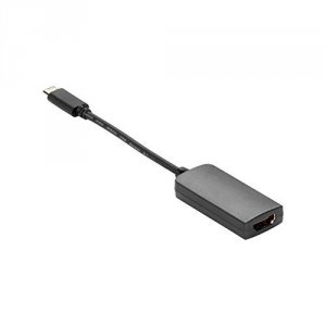 Black VA-USBC31-HDMI4K Usb 3.1 Type C Male To Hdmi 2.0