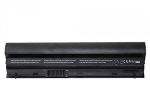 Battery 312-1381-BTI Replacement Notebook Battery For Dell Latitude E6