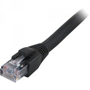 CAT6-75PROBLK