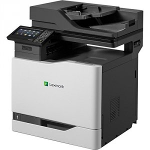 Lexmark 42K0177 Cx820de Clr Laser Pscf Lv Us