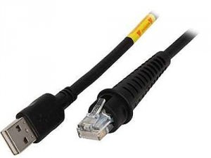 Honeywell 42206161-01E 85ft Usb Type A Cable - High-speed Data Transfe