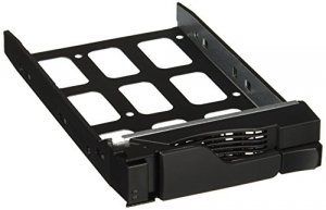 Asus AS-TRAY Black Hd Tray For 2.5          3.5in Hdd