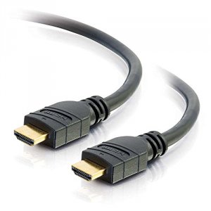 C2g 41366 35ft Active High Speed Hdmi Cable In-wall, Cl3-rated. Extend