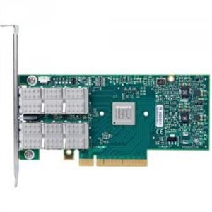 Mellanox MCX413A-BCAT Connectx-4 En Network Interface