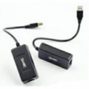 Smart CAT5-XT-1100 Cat 5 To Usb Extender Cat5 Cbl  Not Included