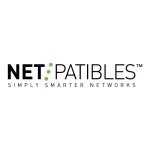 Netpatibles CAB-Q-Q-3M-NP 40gbase-cu Qsfp+ To Qsfp+