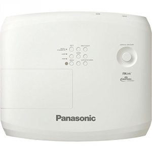 Panasonic PT-VZ470U 4400lm,wuxga Resolution,lcd Portable Projector