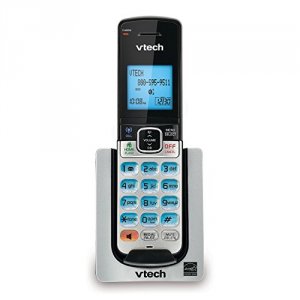 Vtech DS6600 Dect 6.0 Accessory Handset For Use With  Model Ds6621-2  