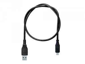 Highpoint USB-A31-1MC Cable Usb-a31-1mc 1m 10gbs Usb-a To Usb-c Cable 