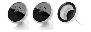 Logitech 961-000469 Circle 2 Home Security Camera