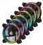 Lepa UCTBRGB12-BP6 Enermax Rgb 6fan W Control Box