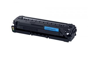 Original Hp SU024A Hpi-samsung Clt-c503s Cyan Toner Crtg