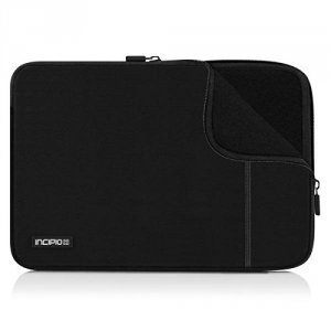 Ipio MRSF-087-BLK Inc Chi Sleeve For Most 10in Tablets (surface 3, Sur