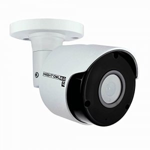 Night CAM-IH8-BA 4k Uhd Ip Cam Waudio