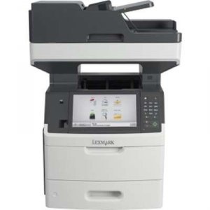 Lexmark 24TT104 Laser Device Mx711de Lv Taa Sch 70