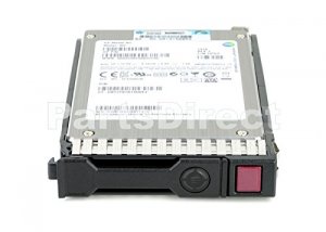 Hp 781518-S21 1.2tb Sas 12gbs 10k Rpm Sff Sc