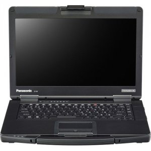 Panasonic CF-54FX-03VM Federal Only Toughbook Cf 54 I5 2.4g 14in Fhd 1