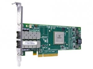 Hp P9M76A Hpe Sn1600q 32gb 2p Fc Hba