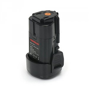 Battery BD-LBX12-1.5AH Li-ion Power Tool Battery For Black  Decker Lbx