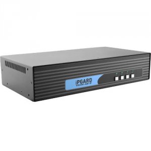 Smartavi SDHN-4D-P Pp 3.0  4-port Secure Kvm