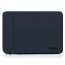 Ipio IM-354-BLU Asher Sleeve Blue For Macbook Pro 15in Inc Accessories