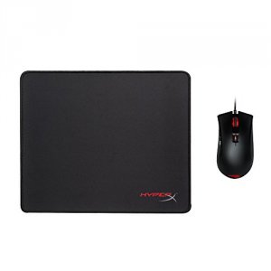 Kingston HXK-DM01 Pulsefire + Fury S Pro Gaming Mouse And Pad (m) Bund