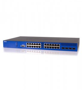 Adtran ADT-1702591G2 Netvanta 1534p 2.1 Gen Poe Switch