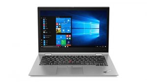 Lenovo 20LF000KUS Thinkpad X1 Yoga 3rd Generation, Intel Core I7-8650u