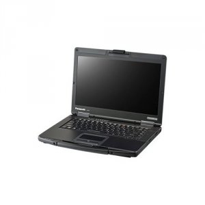 Panasonic CF-54DX080VM Toughbook Cf 54 I5-6300u 2.4g   4gb 500gb 14in 