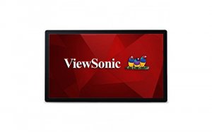 Viewsonic EP3220T 32inch Interactive All-in-one Eposter Digital Billbo