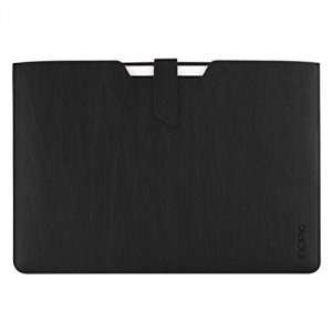 Ipio IPD-291-BLK Inc Lunde Sleeve - Protective Sleeve For Tablet - Veg