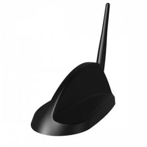 Sierra 6001116 Antenna 4-in-1 Sharkfin 2xlte   Gnss 1xwifi 2.45ghz Bol